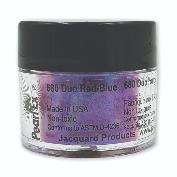 JACQUARD Pearl Ex Pigment Powder - Image 20