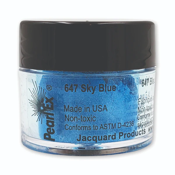 JACQUARD Pearl Ex Pigment Powder - Image 21