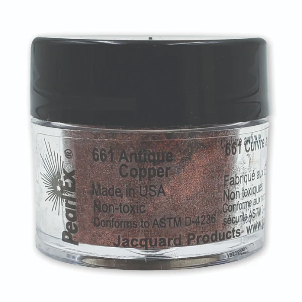 JACQUARD Pearl Ex Pigment Powder - Image 22