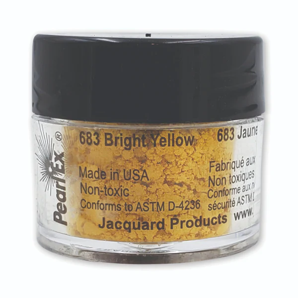 JACQUARD Pearl Ex Pigment Powder - Image 23