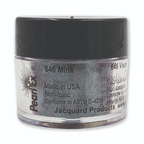 JACQUARD Pearl Ex Pigment Powder - Image 24