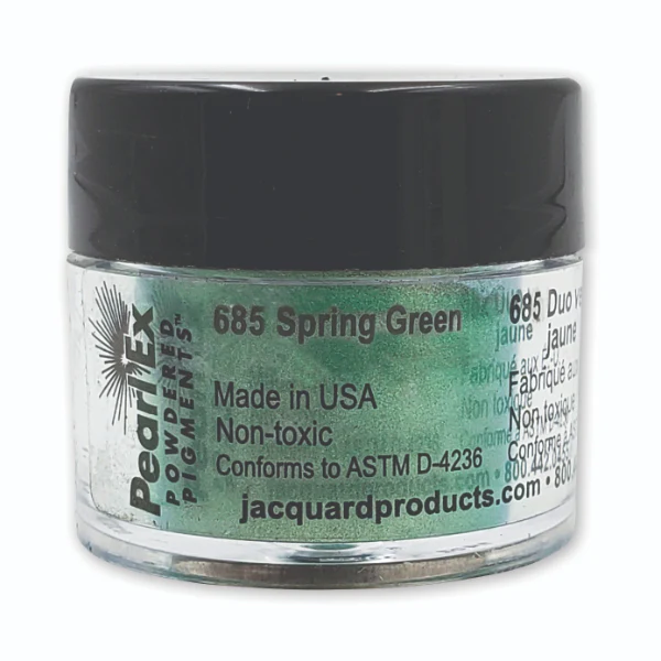 JACQUARD Pearl Ex Pigment Powder - Image 25