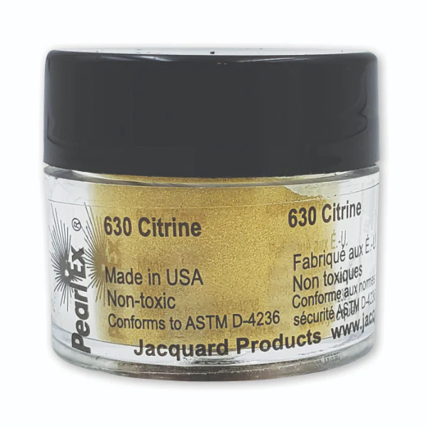 JACQUARD Pearl Ex Pigment Powder - Image 26