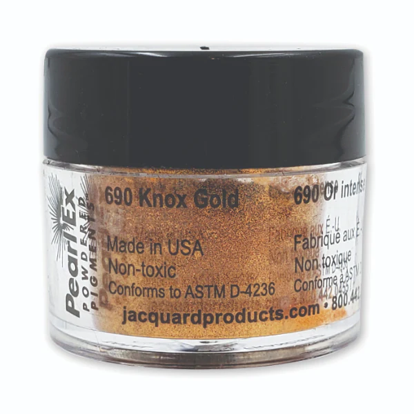 JACQUARD Pearl Ex Pigment Powder - Image 27