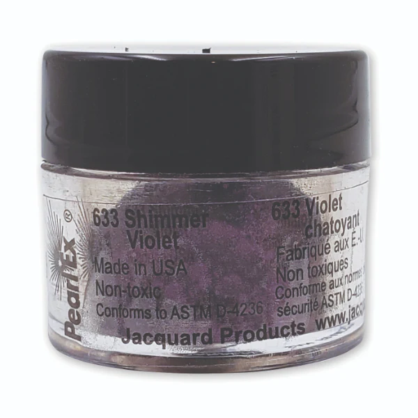 JACQUARD Pearl Ex Pigment Powder - Image 28