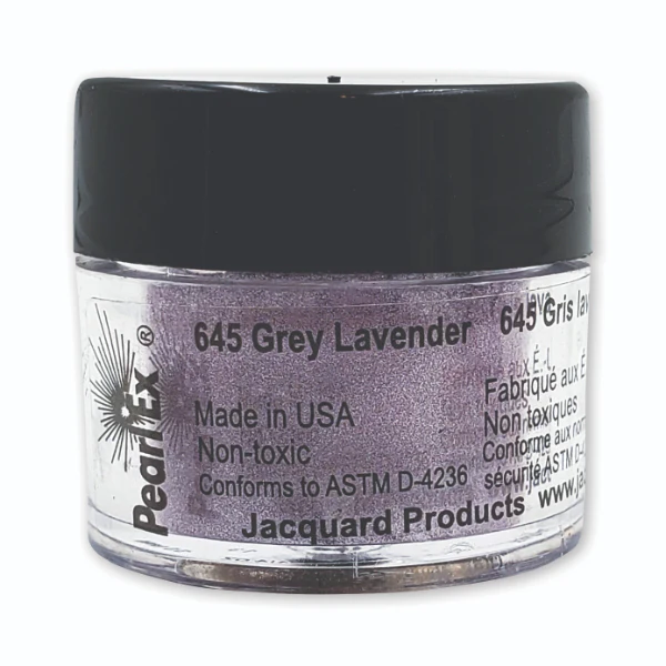 JACQUARD Pearl Ex Pigment Powder - Image 29