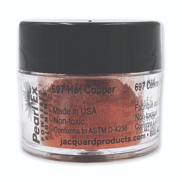 JACQUARD Pearl Ex Pigment Powder - Image 3
