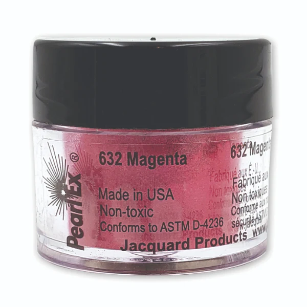 JACQUARD Pearl Ex Pigment Powder - Image 30