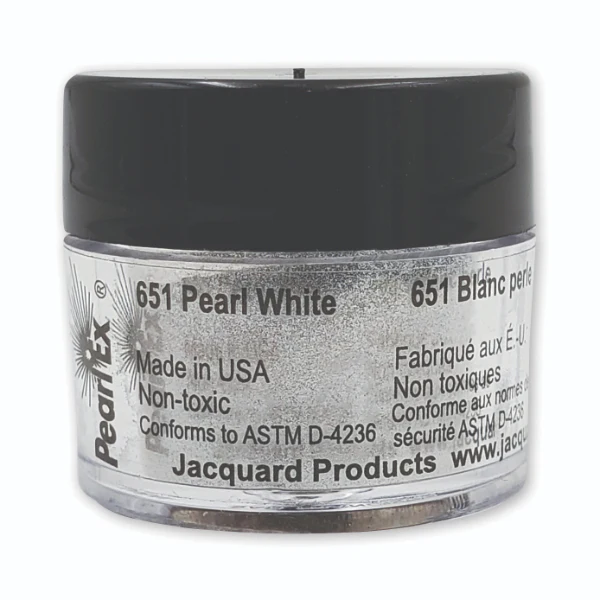JACQUARD Pearl Ex Pigment Powder - Image 31