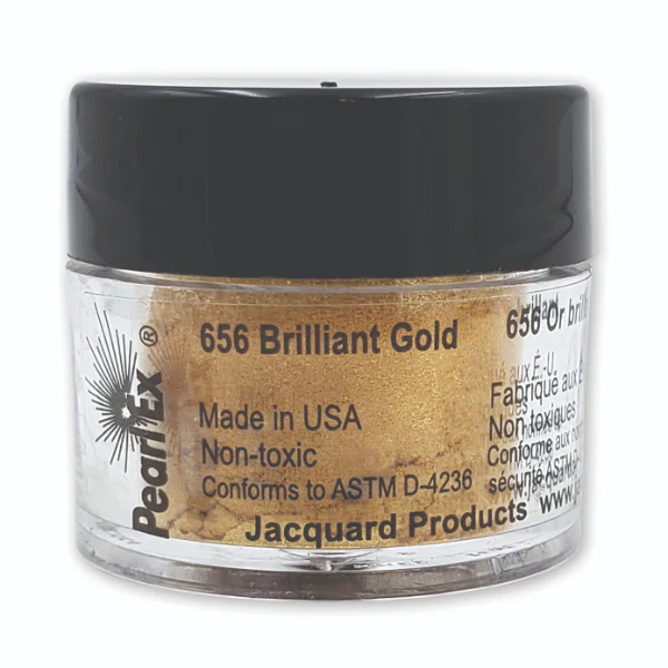 JACQUARD Pearl Ex Pigment Powder - Image 32