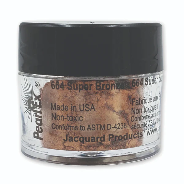 JACQUARD Pearl Ex Pigment Powder - Image 35