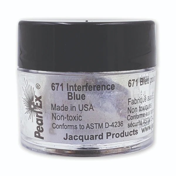 JACQUARD Pearl Ex Pigment Powder - Image 36