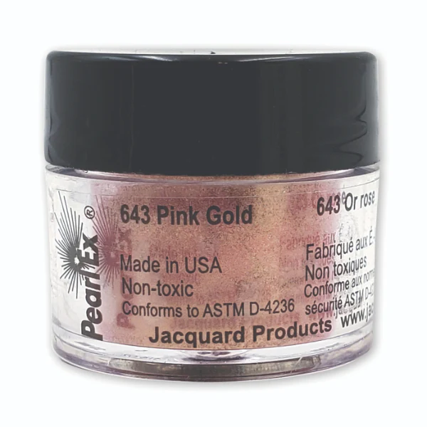 JACQUARD Pearl Ex Pigment Powder - Image 37