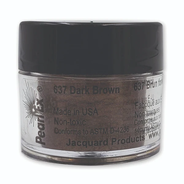 JACQUARD Pearl Ex Pigment Powder - Image 38