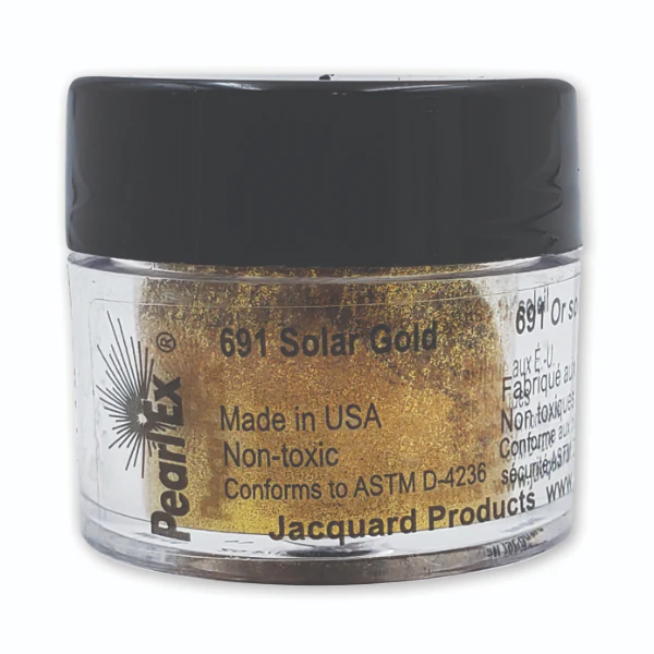 JACQUARD Pearl Ex Pigment Powder - Image 39