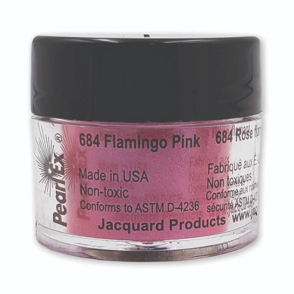 JACQUARD Pearl Ex Pigment Powder - Image 4