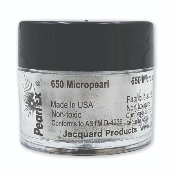 JACQUARD Pearl Ex Pigment Powder - Image 40