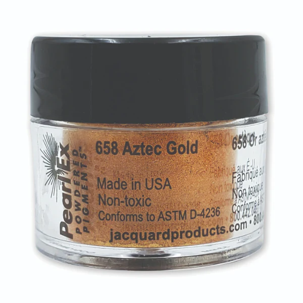 JACQUARD Pearl Ex Pigment Powder - Image 41