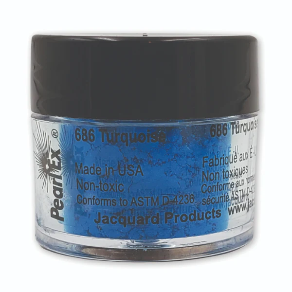 JACQUARD Pearl Ex Pigment Powder - Image 42