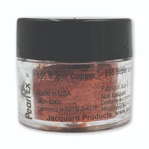 JACQUARD Pearl Ex Pigment Powder - Image 43