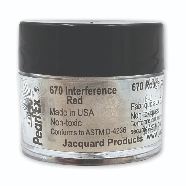 JACQUARD Pearl Ex Pigment Powder - Image 44