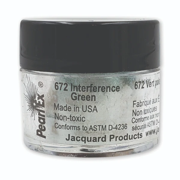 JACQUARD Pearl Ex Pigment Powder - Image 45