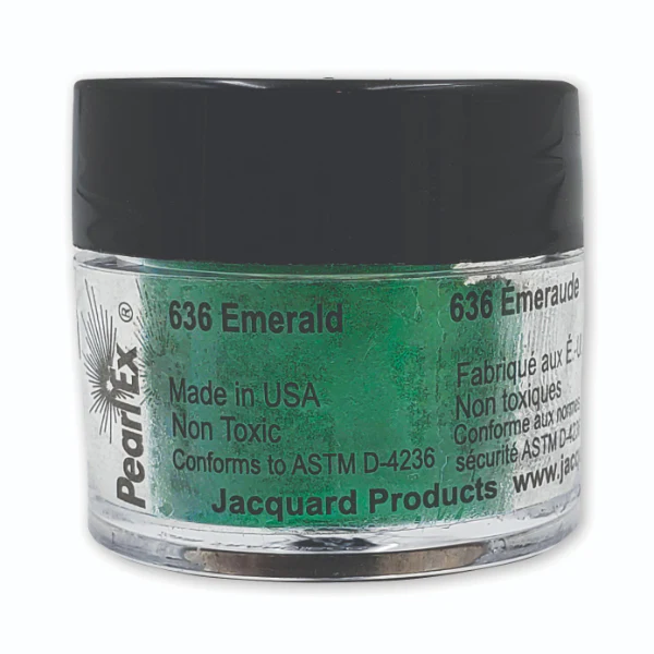 JACQUARD Pearl Ex Pigment Powder - Image 46