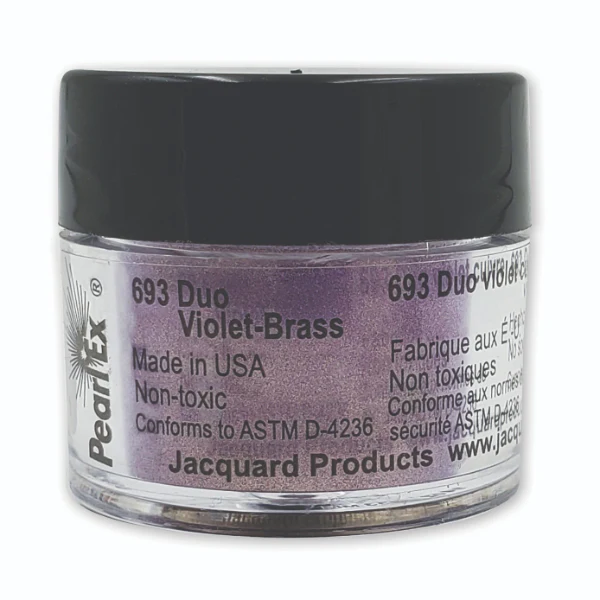 JACQUARD Pearl Ex Pigment Powder - Image 47