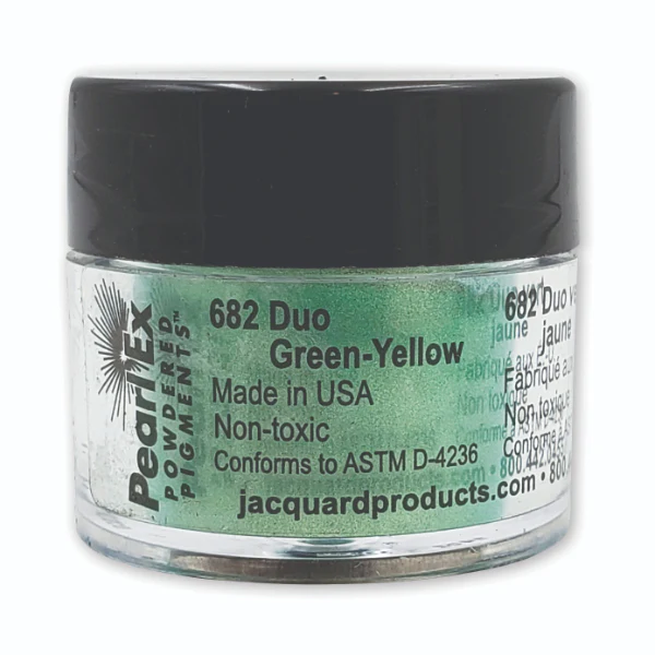 JACQUARD Pearl Ex Pigment Powder - Image 49