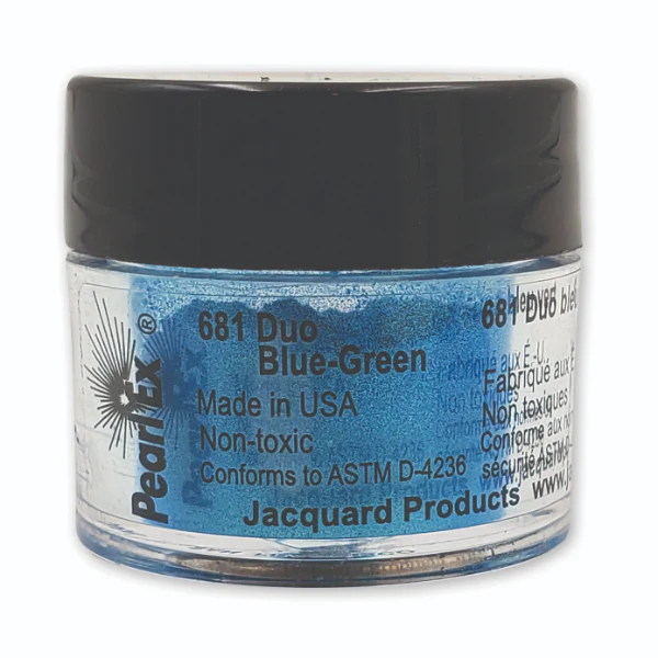 JACQUARD Pearl Ex Pigment Powder - Image 5