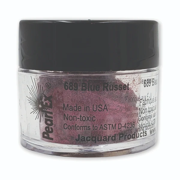 JACQUARD Pearl Ex Pigment Powder - Image 50
