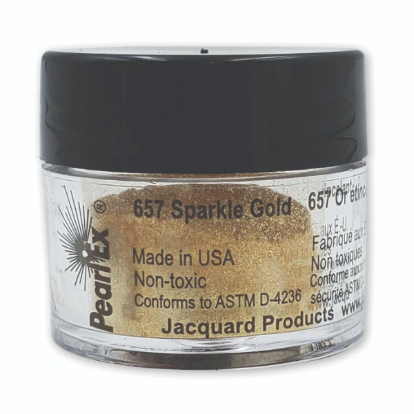 JACQUARD Pearl Ex Pigment Powder - Image 53