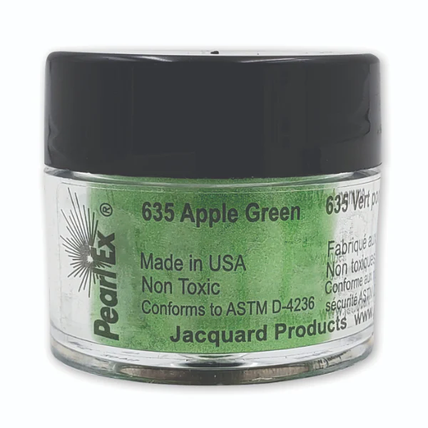 JACQUARD Pearl Ex Pigment Powder - Image 55