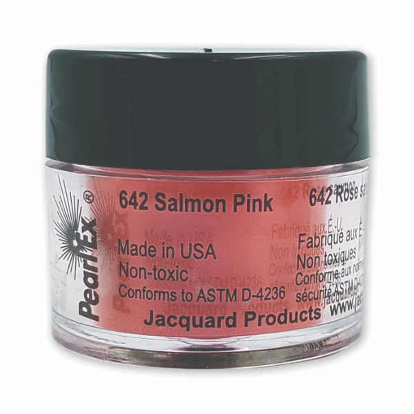 JACQUARD Pearl Ex Pigment Powder - Image 6