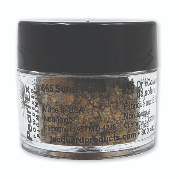 JACQUARD Pearl Ex Pigment Powder - Image 7