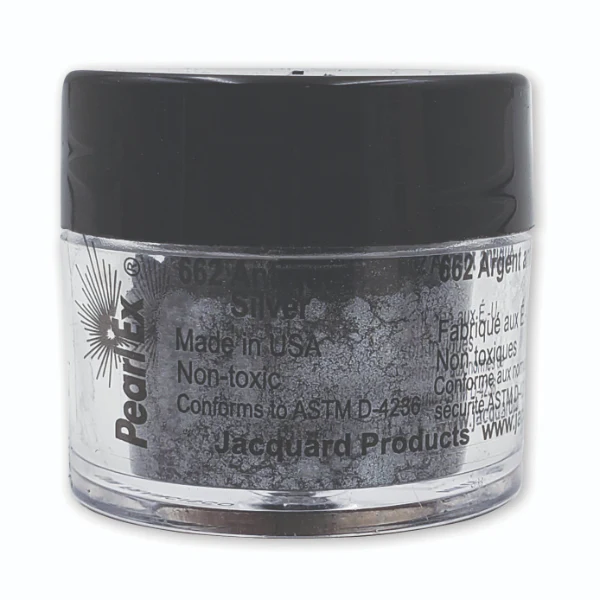 JACQUARD Pearl Ex Pigment Powder - Image 8