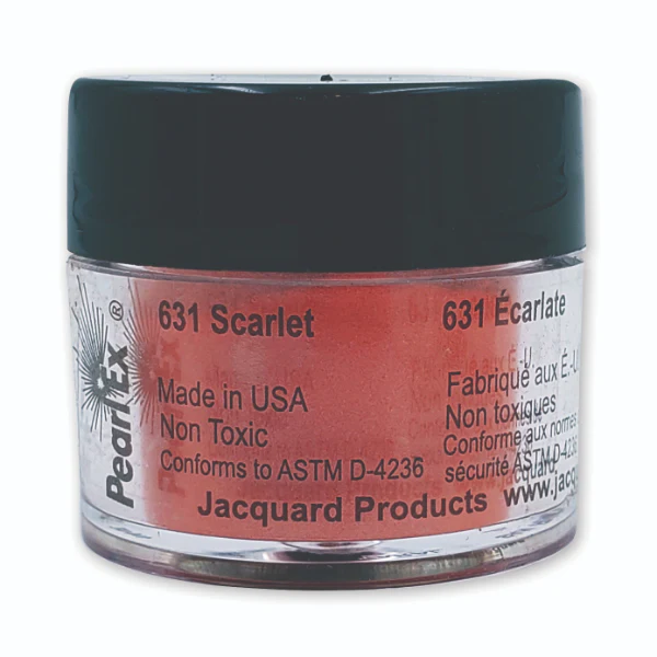 JACQUARD Pearl Ex Pigment Powder - Image 9