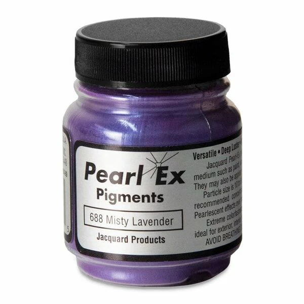 JACQUARD Pearl Ex Pigment Powder - Image 10