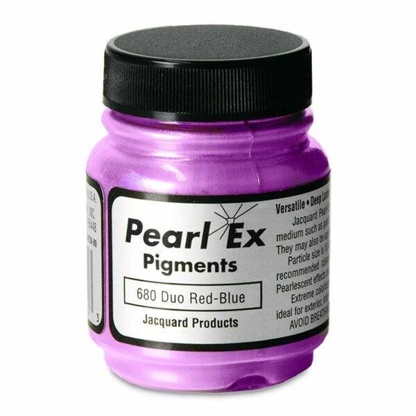 JACQUARD Pearl Ex Pigment Powder - Image 11