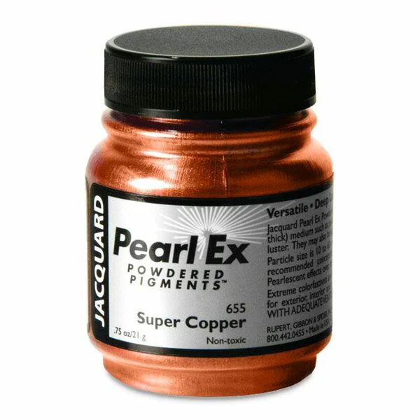 JACQUARD Pearl Ex Pigment Powder - Image 12