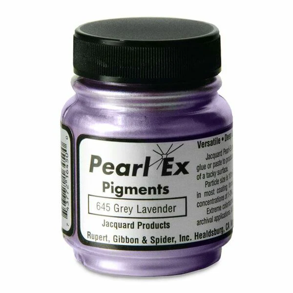 JACQUARD Pearl Ex Pigment Powder - Image 13
