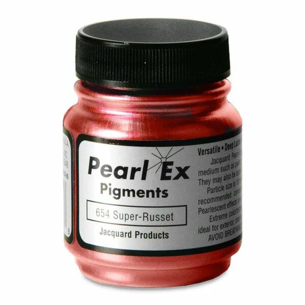 JACQUARD Pearl Ex Pigment Powder - Image 15