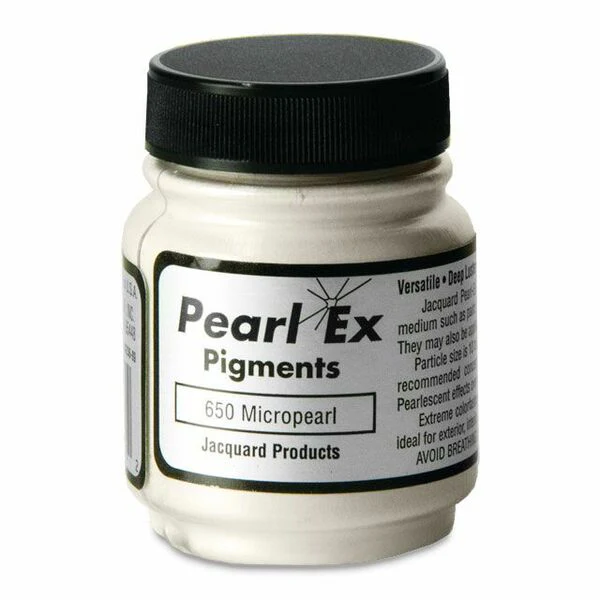 JACQUARD Pearl Ex Pigment Powder - Image 16