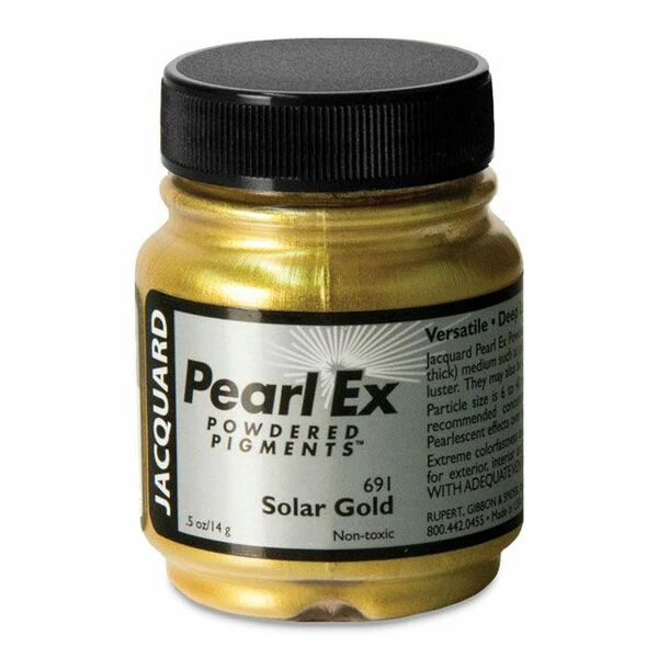 JACQUARD Pearl Ex Pigment Powder - Image 17