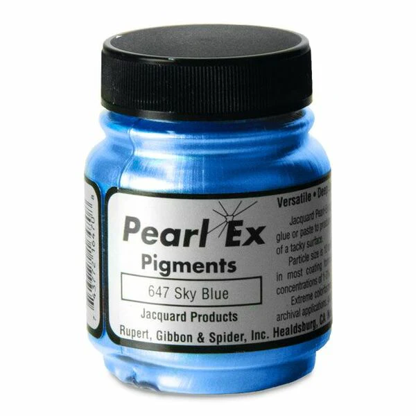 JACQUARD Pearl Ex Pigment Powder - Image 18