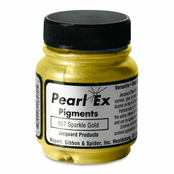 JACQUARD Pearl Ex Pigment Powder - Image 19