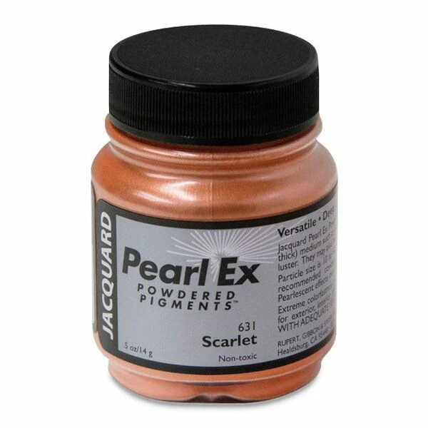 JACQUARD Pearl Ex Pigment Powder - Image 21
