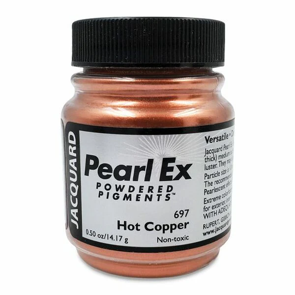 JACQUARD Pearl Ex Pigment Powder - Image 23