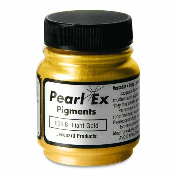 JACQUARD Pearl Ex Pigment Powder - Image 24