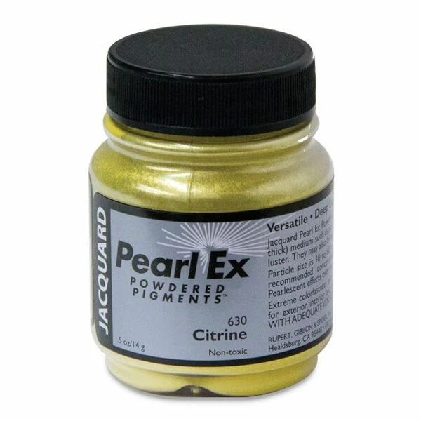 JACQUARD Pearl Ex Pigment Powder - Image 25